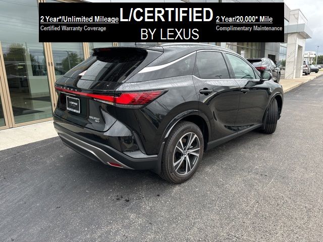 2023 Lexus RX RX 350 Premium