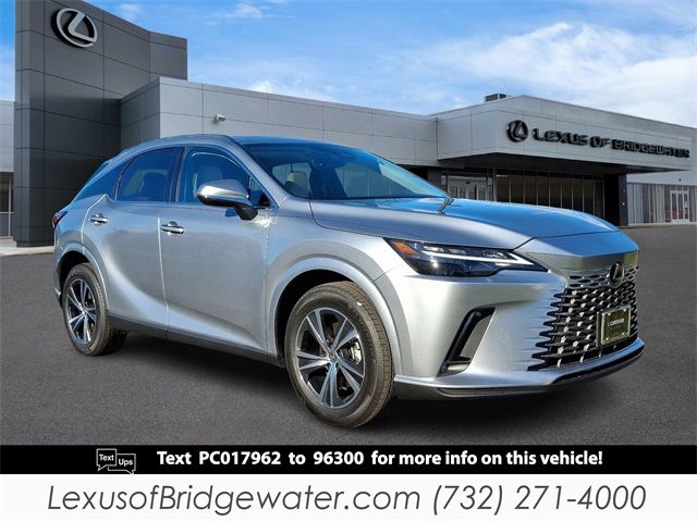 2023 Lexus RX 