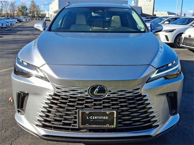 2023 Lexus RX 