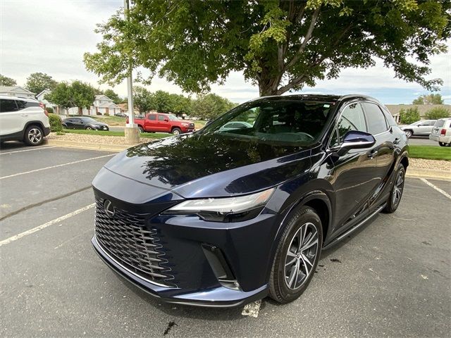 2023 Lexus RX 350