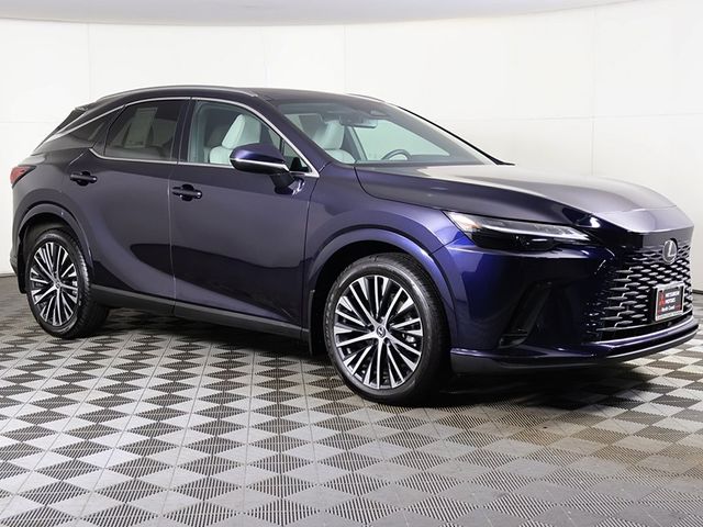 2023 Lexus RX RX 350 Premium