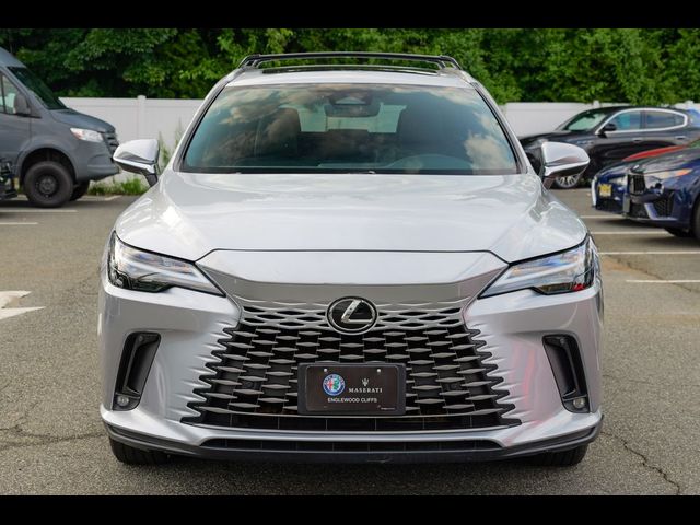 2023 Lexus RX 350