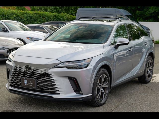 2023 Lexus RX 350