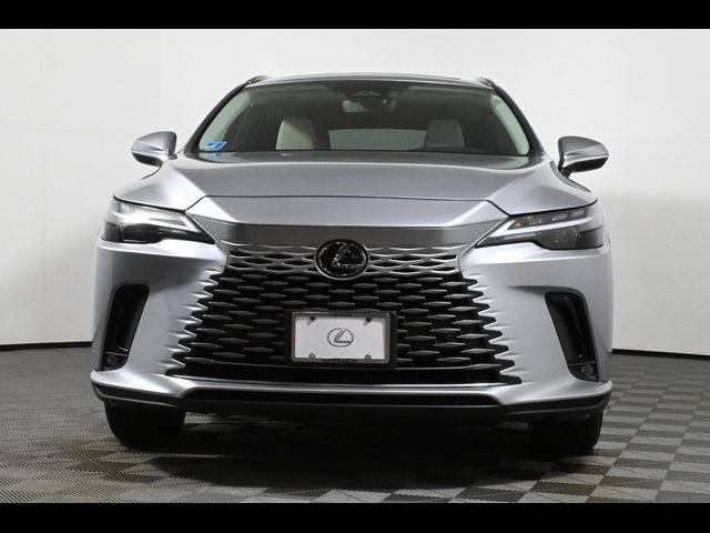 2023 Lexus RX RX 350 Premium