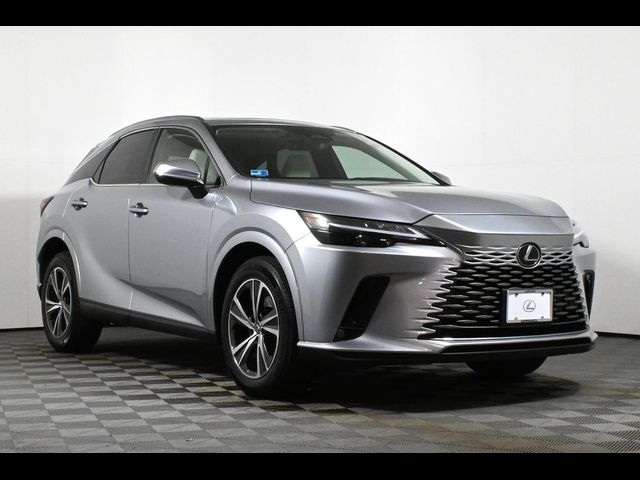 2023 Lexus RX RX 350 Premium