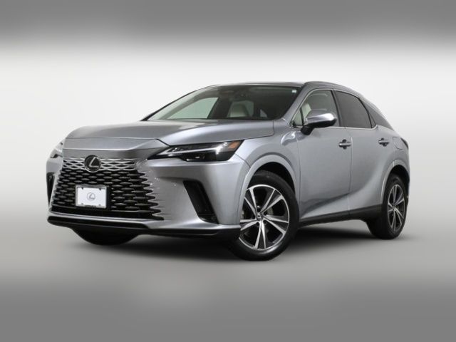 2023 Lexus RX RX 350 Premium