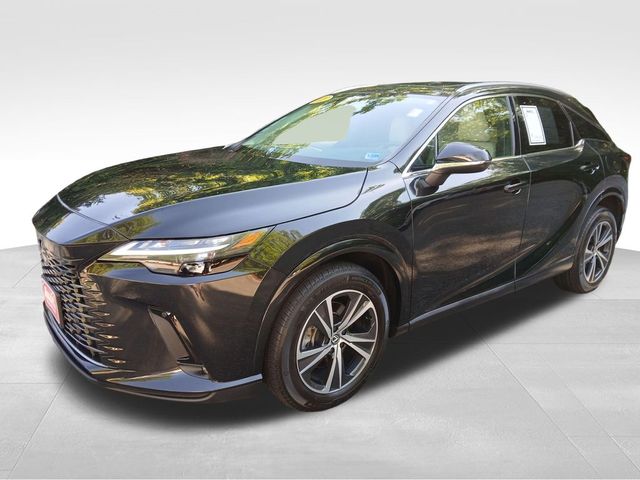 2023 Lexus RX RX 350 Premium