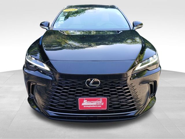 2023 Lexus RX RX 350 Premium