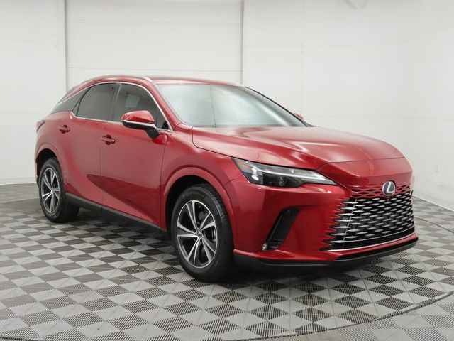 2023 Lexus RX RX 350 Premium Plus