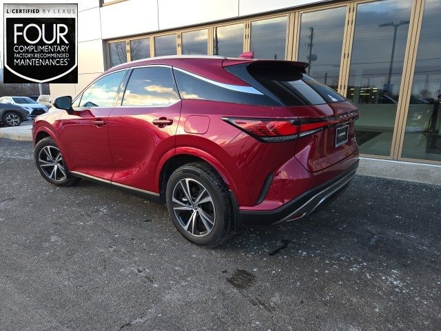 2023 Lexus RX RX 350 Premium