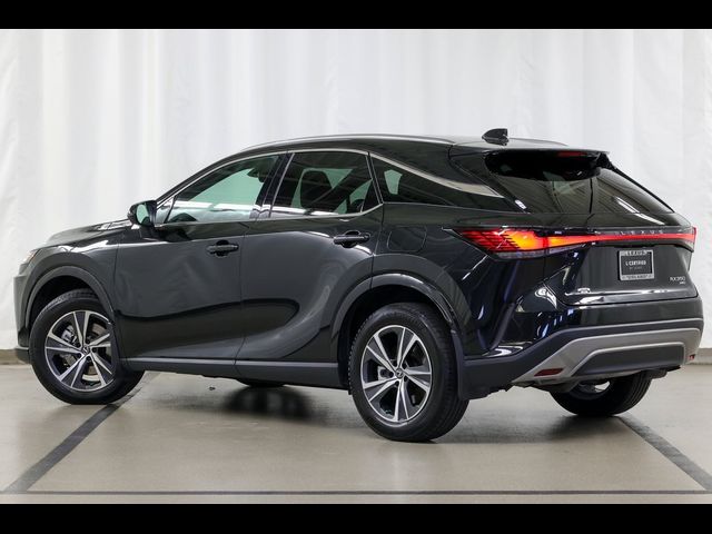 2023 Lexus RX RX 350 Premium