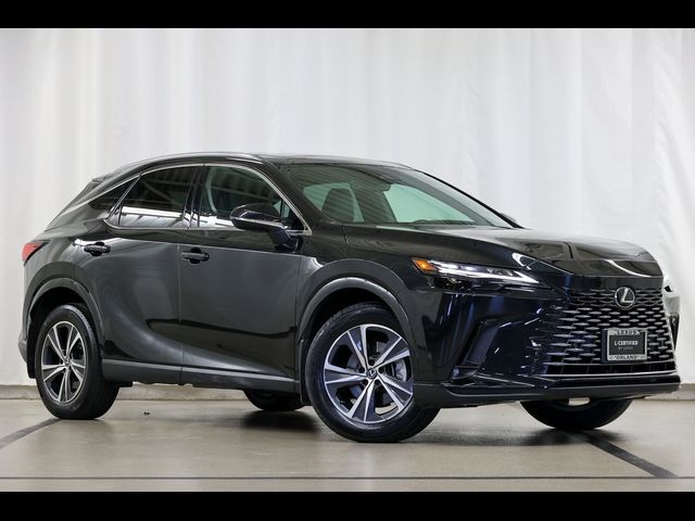 2023 Lexus RX RX 350 Premium