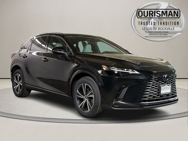 2023 Lexus RX 350