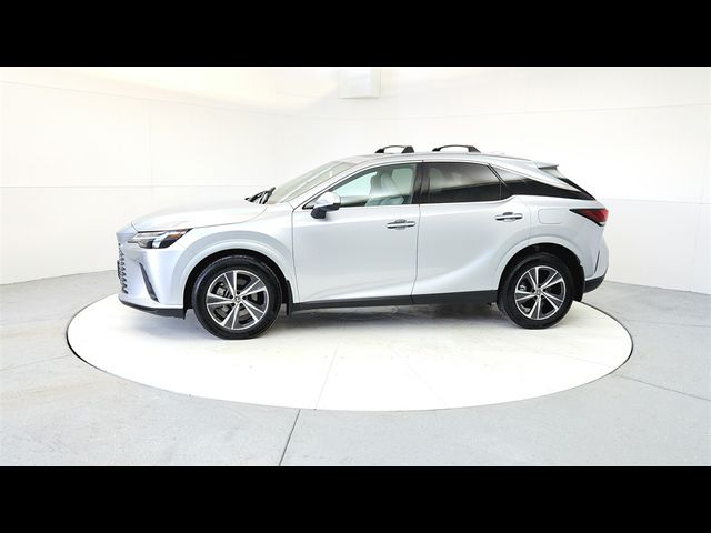 2023 Lexus RX 