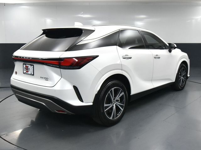 2023 Lexus RX RX 350 Premium