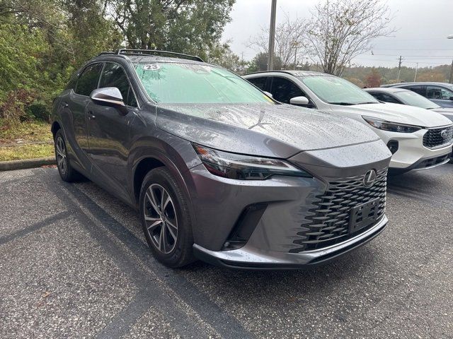 2023 Lexus RX 