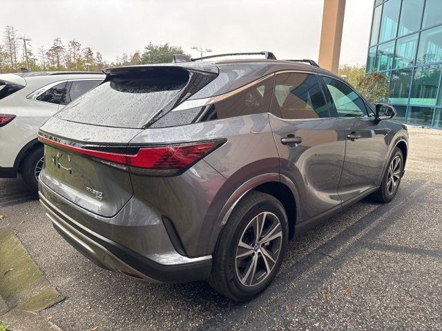 2023 Lexus RX 