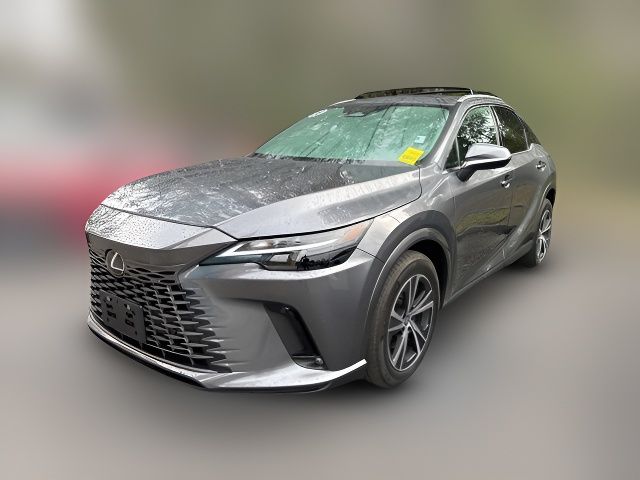 2023 Lexus RX 