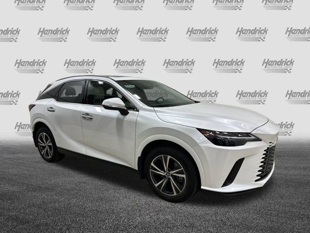 2023 Lexus RX RX 350 Premium