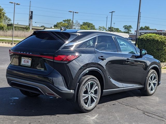 2023 Lexus RX RX 350 Premium