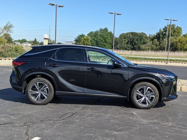 2023 Lexus RX RX 350 Premium