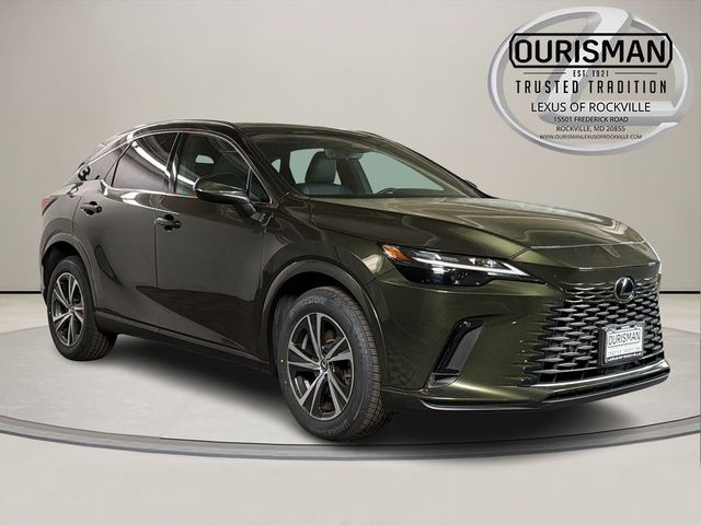 2023 Lexus RX RX 350 Premium