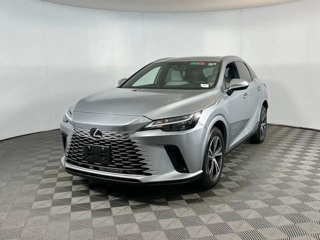 2023 Lexus RX 