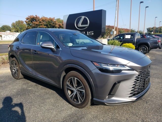 2023 Lexus RX 