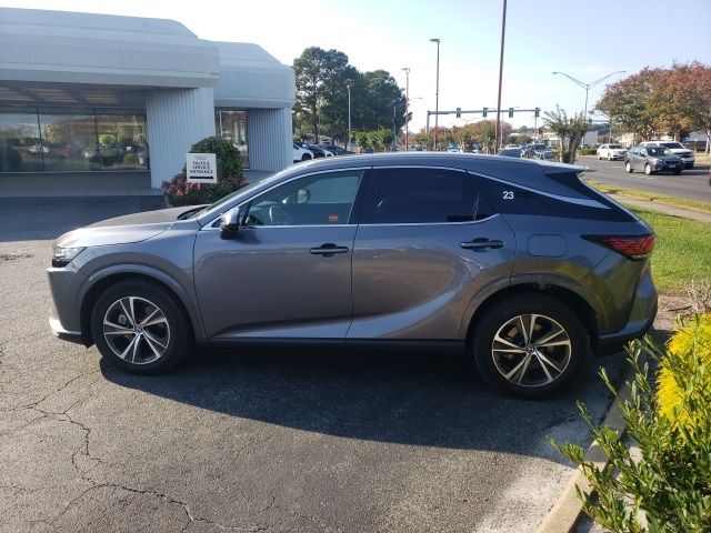 2023 Lexus RX 