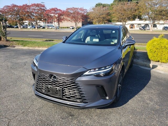 2023 Lexus RX 