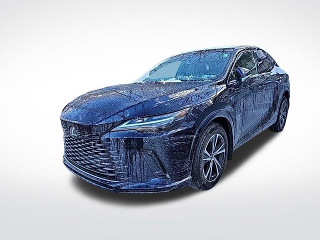 2023 Lexus RX RX 350 Premium