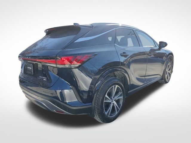 2023 Lexus RX RX 350 Premium