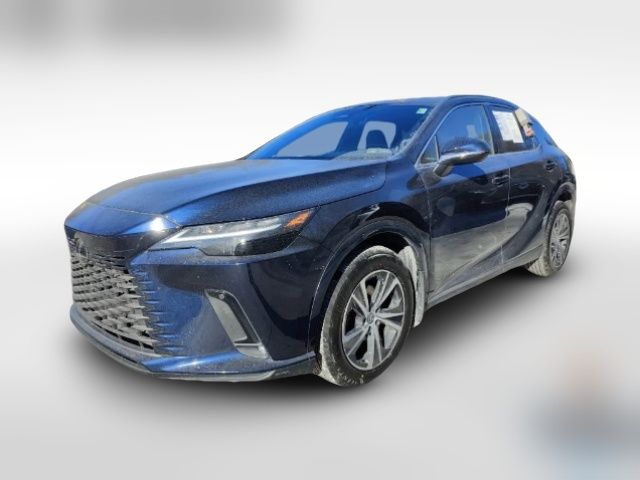 2023 Lexus RX RX 350 Premium