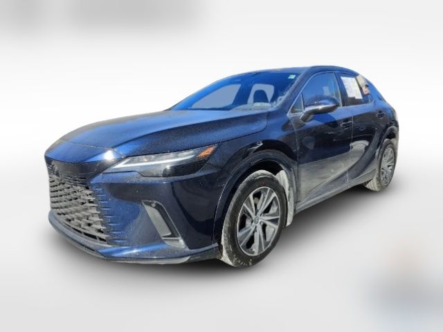 2023 Lexus RX RX 350 Premium