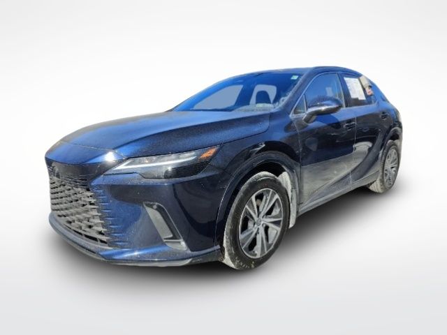 2023 Lexus RX RX 350 Premium