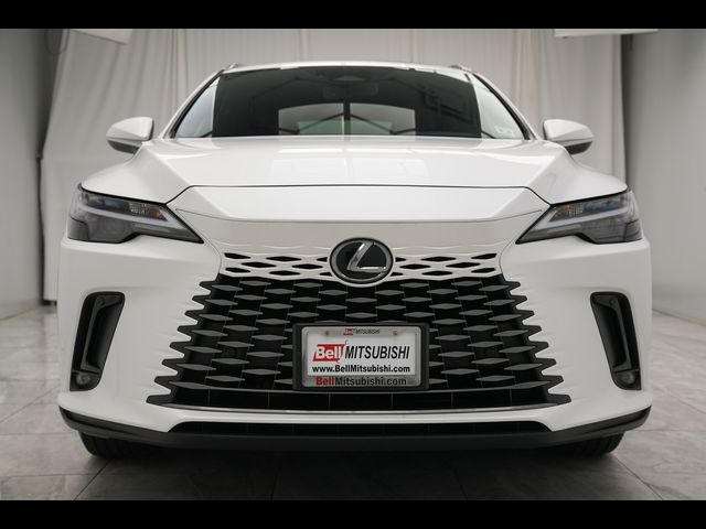 2023 Lexus RX RX 350 Premium Plus