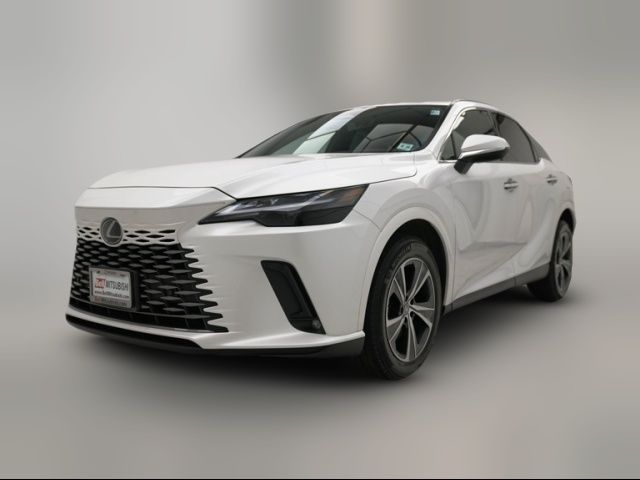 2023 Lexus RX RX 350 Premium Plus