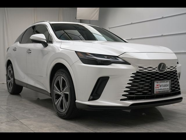 2023 Lexus RX RX 350 Premium Plus