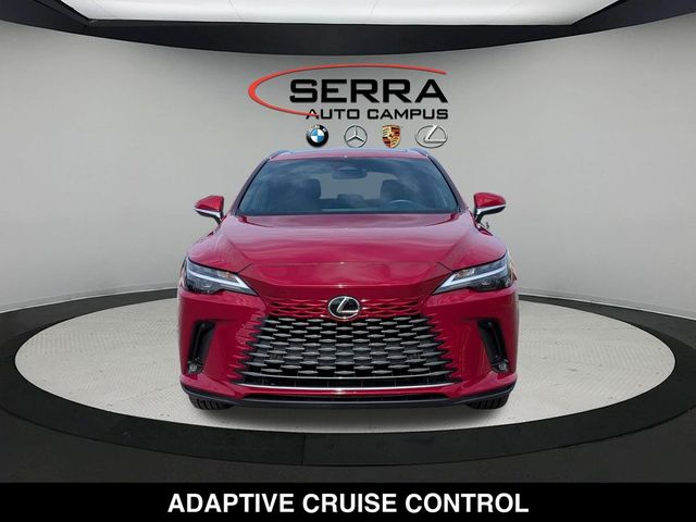 2023 Lexus RX RX 350 Premium
