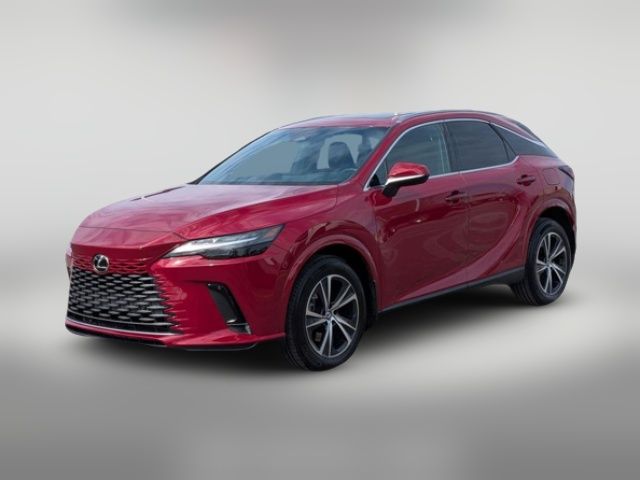 2023 Lexus RX RX 350 Premium