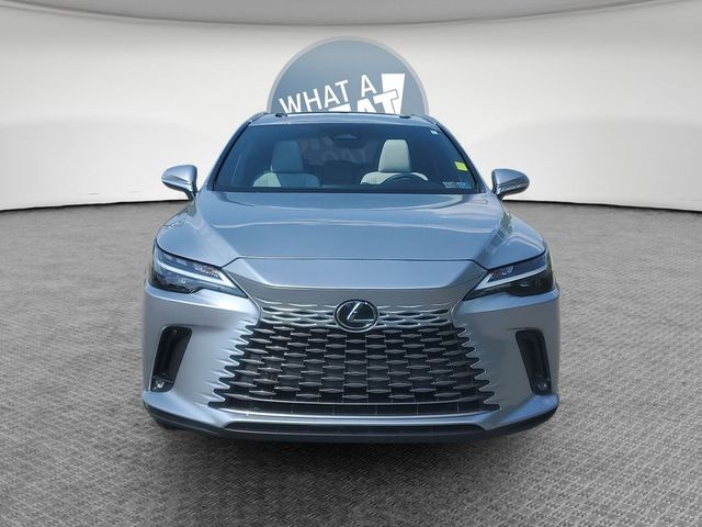 2023 Lexus RX RX 350 Premium