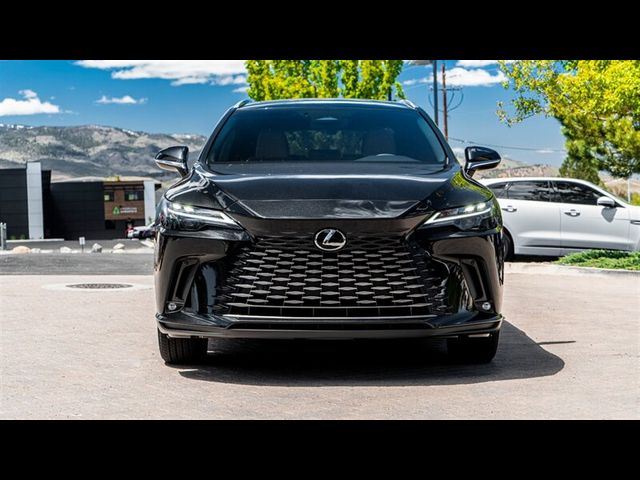 2023 Lexus RX 