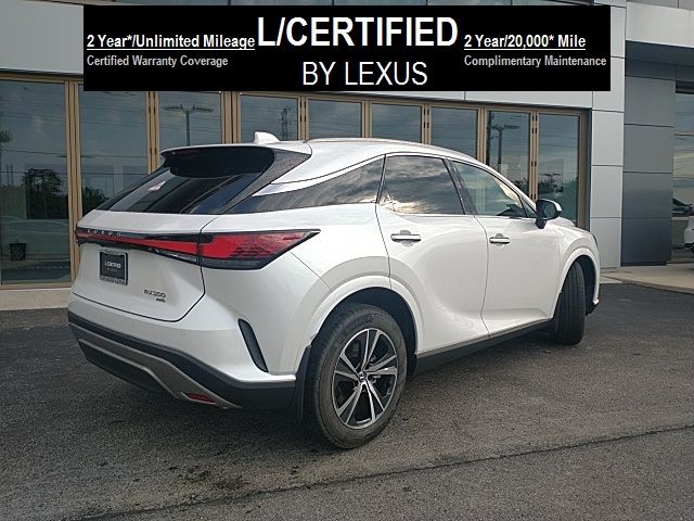 2023 Lexus RX RX 350 Premium