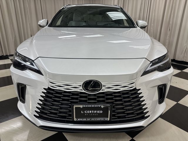 2023 Lexus RX RX 350 Premium