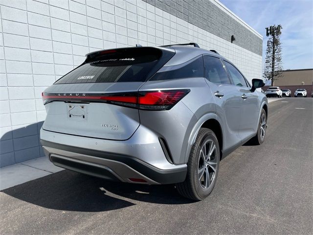 2023 Lexus RX RX 350 Premium