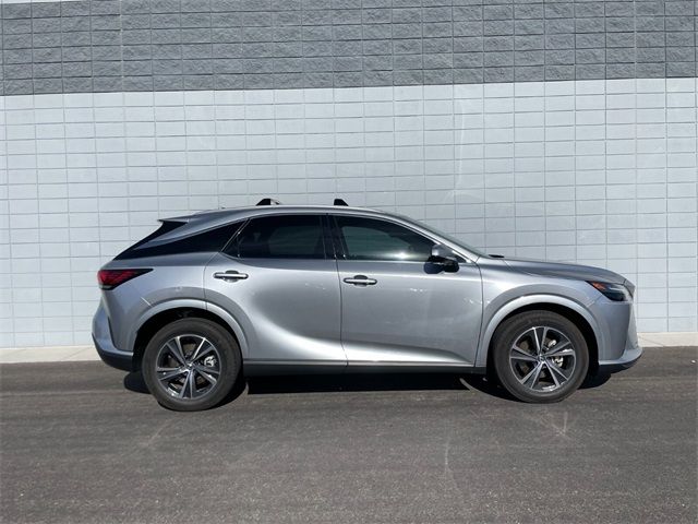 2023 Lexus RX RX 350 Premium