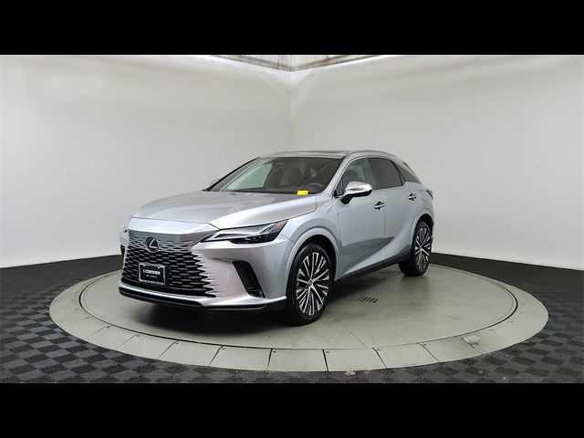 2023 Lexus RX 