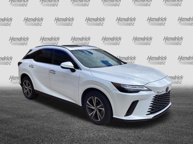 2023 Lexus RX RX 350 Premium