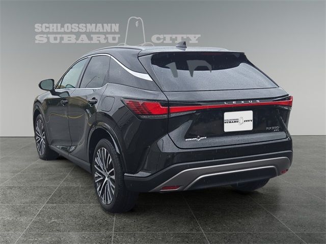 2023 Lexus RX 