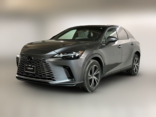 2023 Lexus RX 350